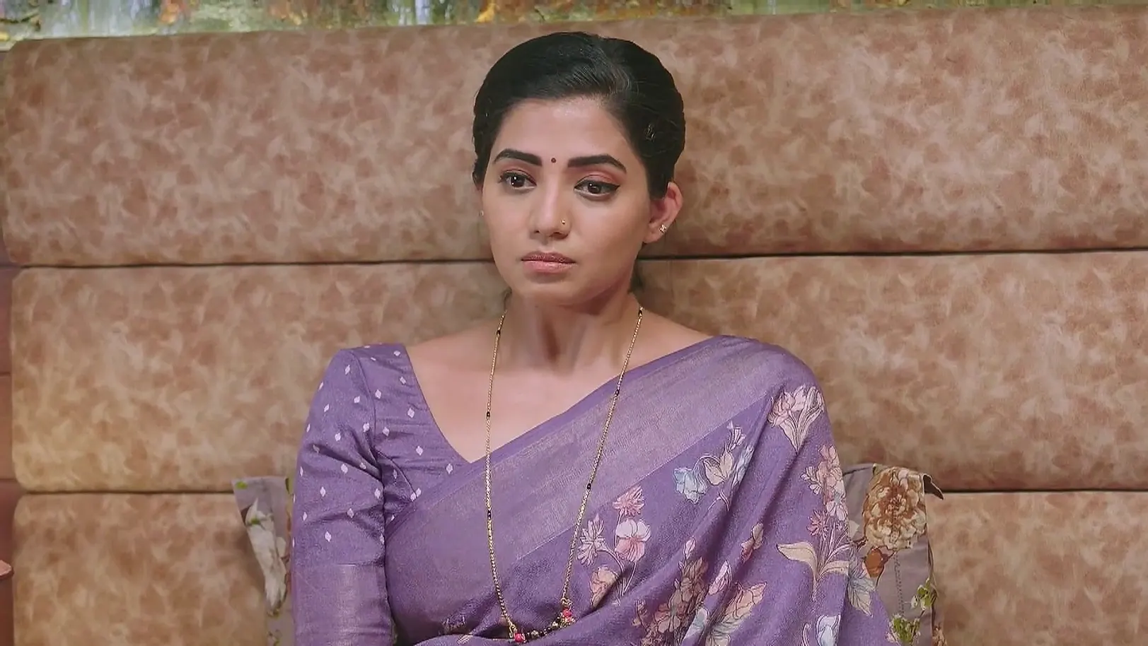Siddu Comforts a Grieving Bhavana 16th April 2025 Webisode