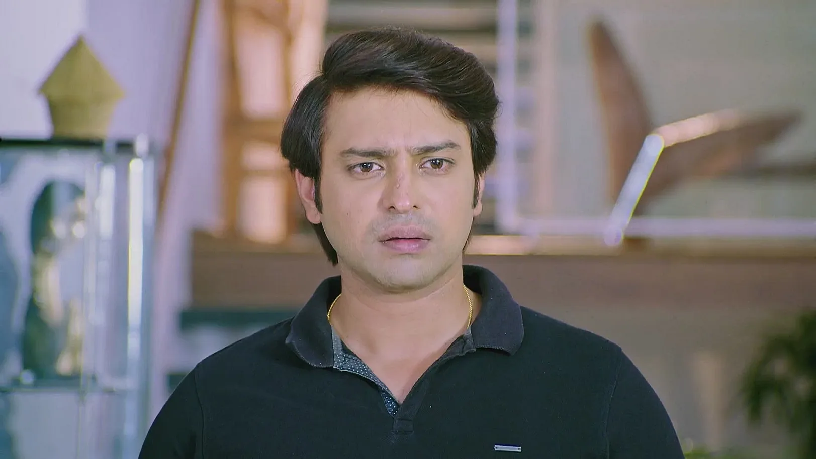 The Spy's Information Leaves Jayanth Curious - Lakshmi Nivasa 