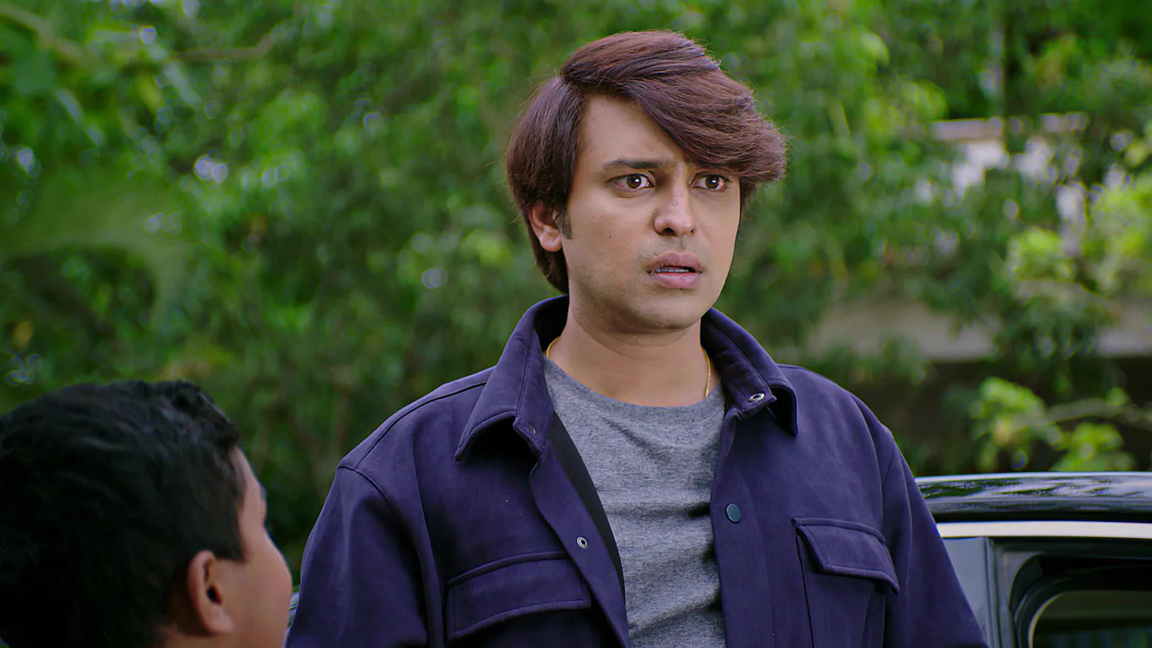 Lakshmi Nivasa - April 15, 2025 - Episode Spoiler