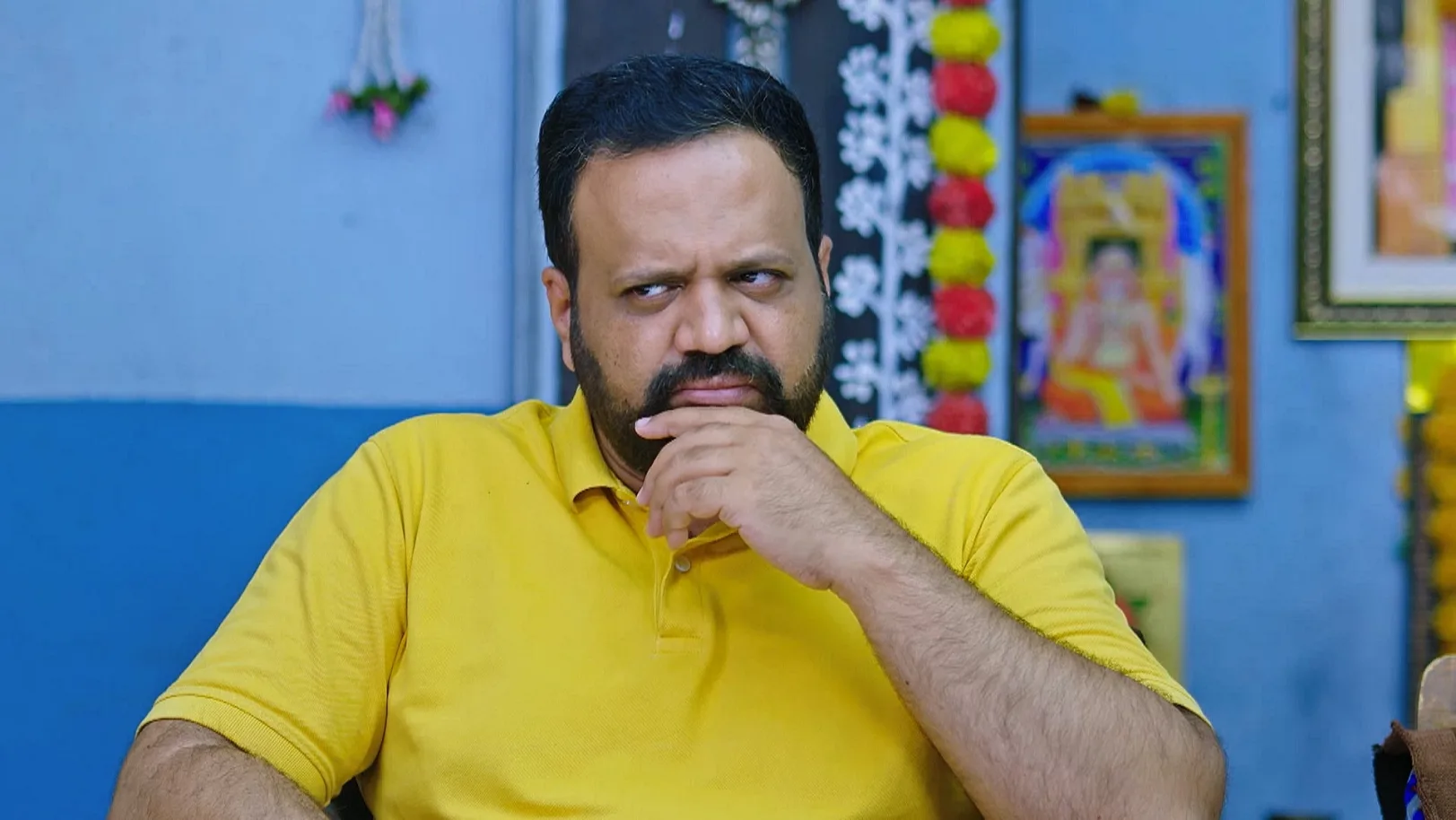 Lakshmi Nivasa - April 16, 2025 - Episode Spoiler
