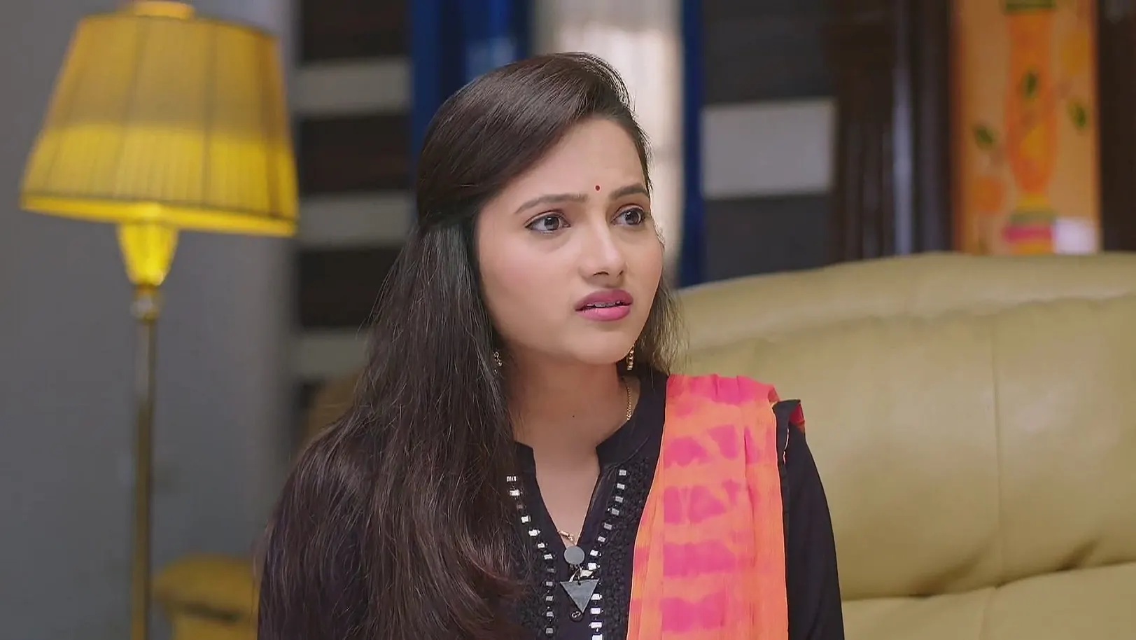 Bangaramma's Plan to Get Kanthi to Marry Radha 17th April 2025 Webisode