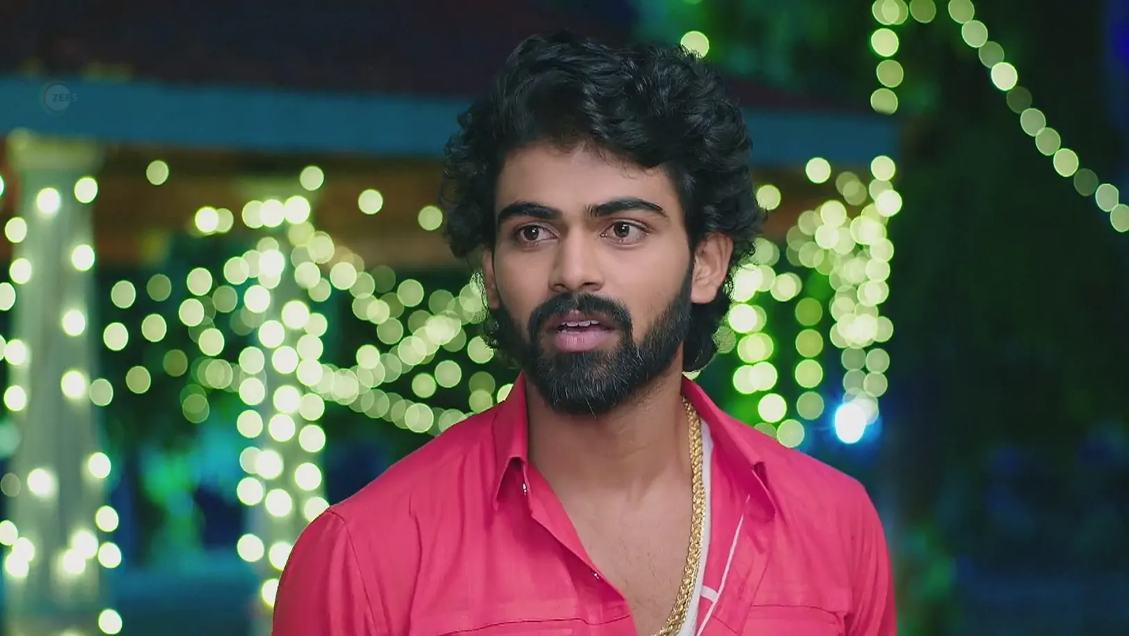 Kanthi Eagerly Waits for Sneha's Arrival 18th April 2025 Webisode
