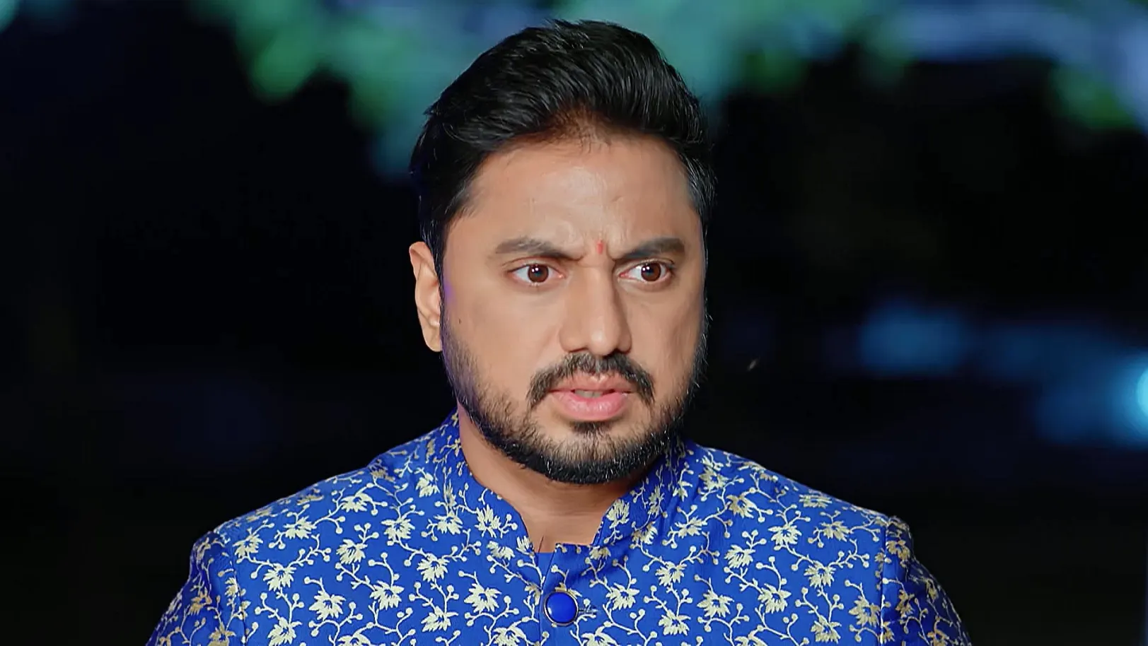 Annapoorna - 17 April, 2025