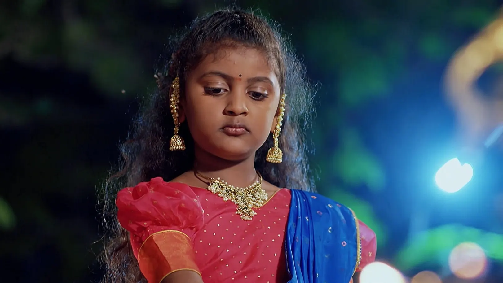 Annapoorna - 16 April, 2025
