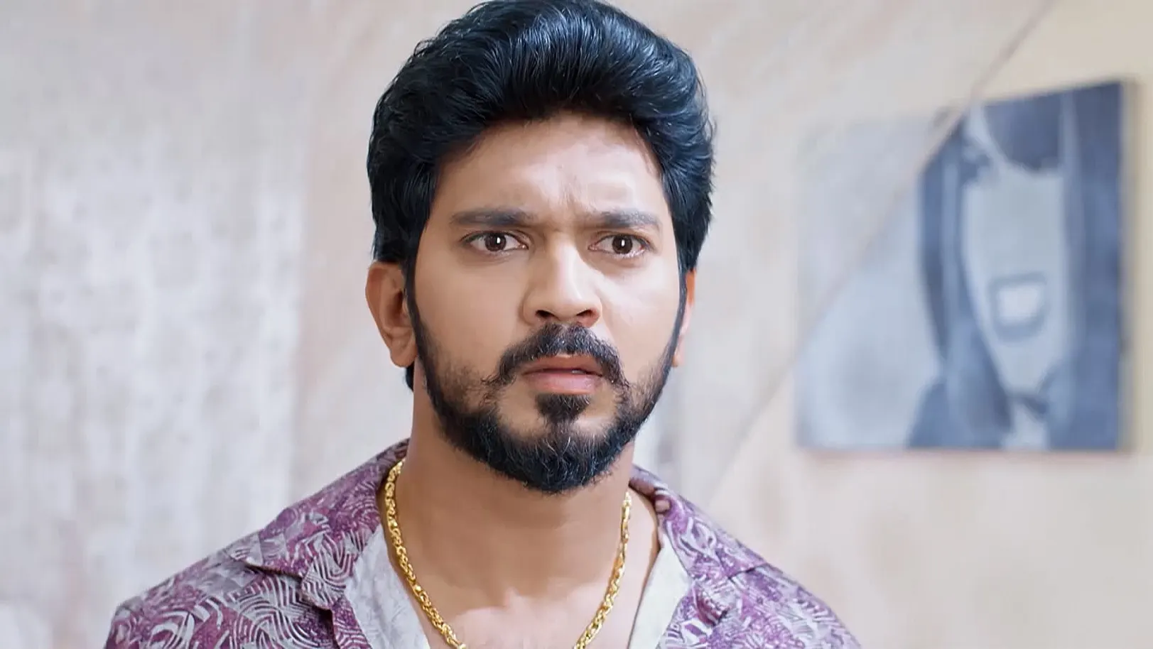 Annapoorna - 21 April, 2025