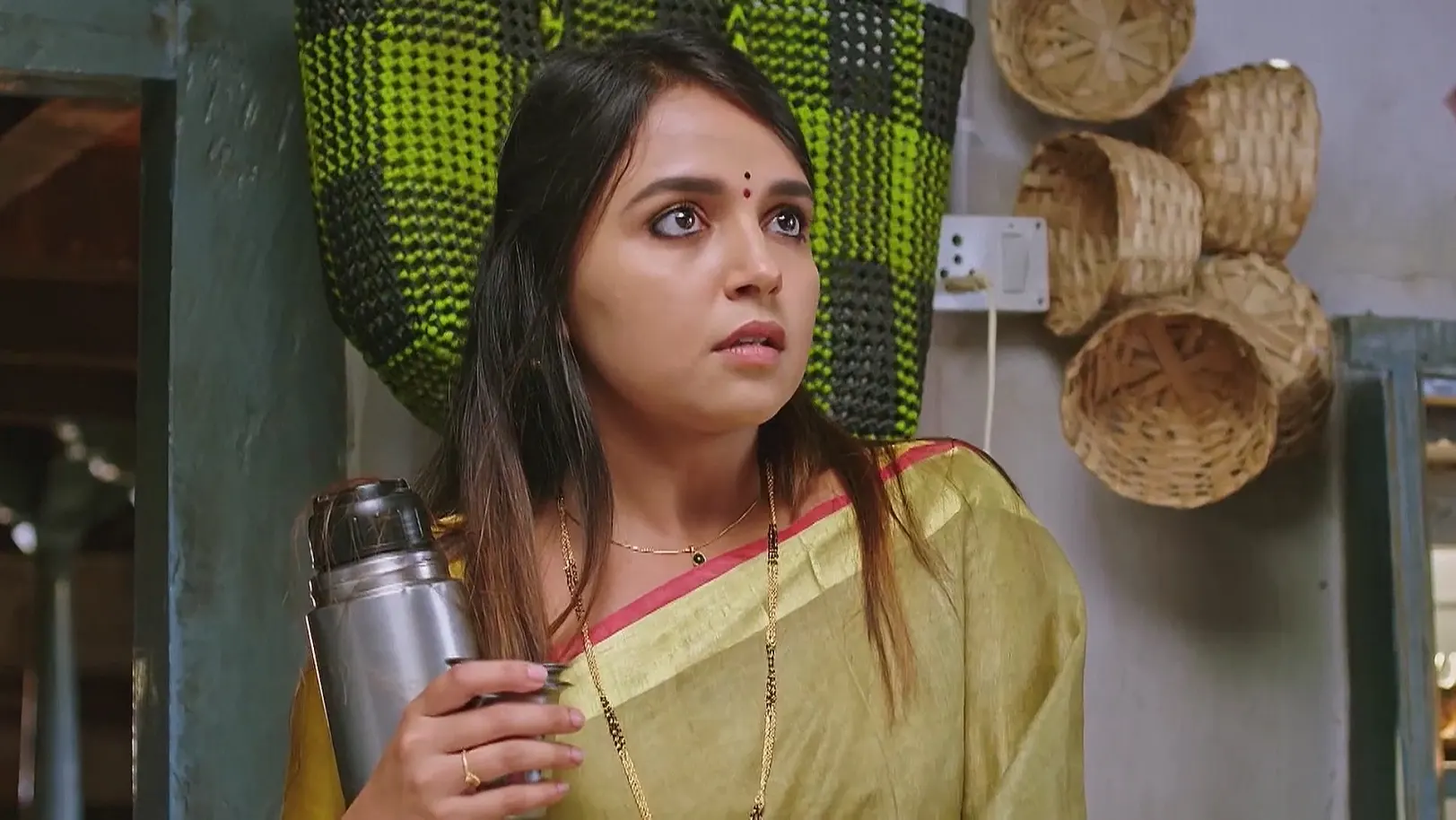 A Prediction about Manu Shocks Somegowda 18th April 2025 Webisode