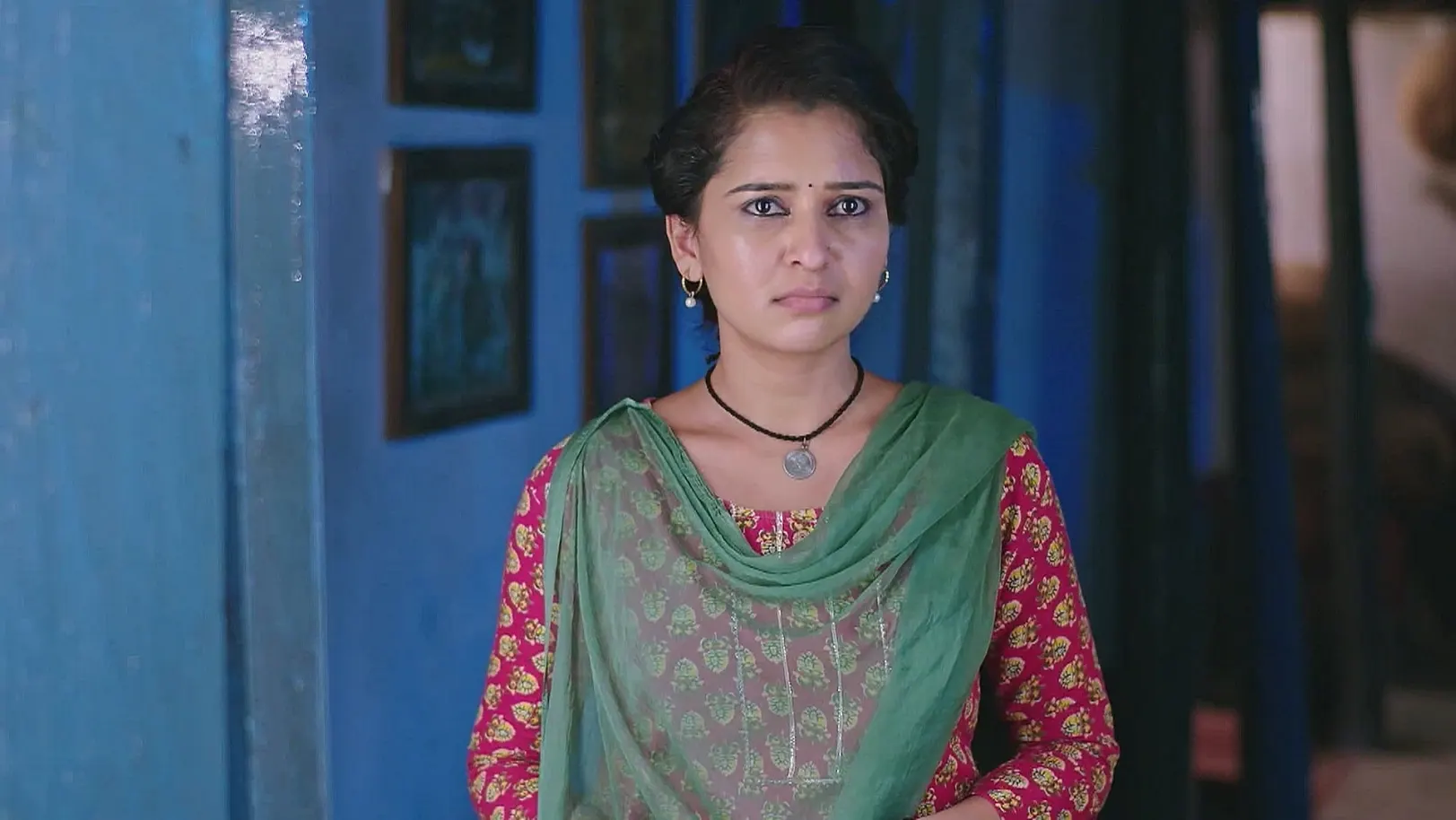 Shivanna's Sisters Pull His Leg - Annayya 