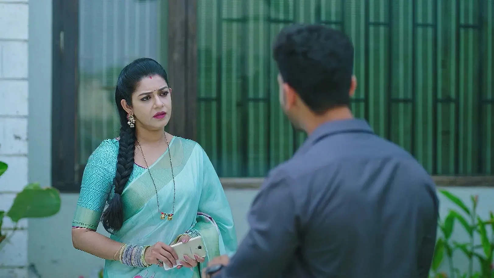 Information Given by Srujan Delights Bhoomika - Amruthadhaare 
