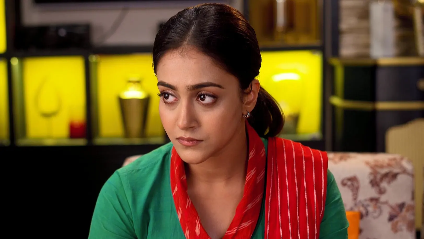 Tui Amar Hero - April 15, 2025 - Episode Spoiler
