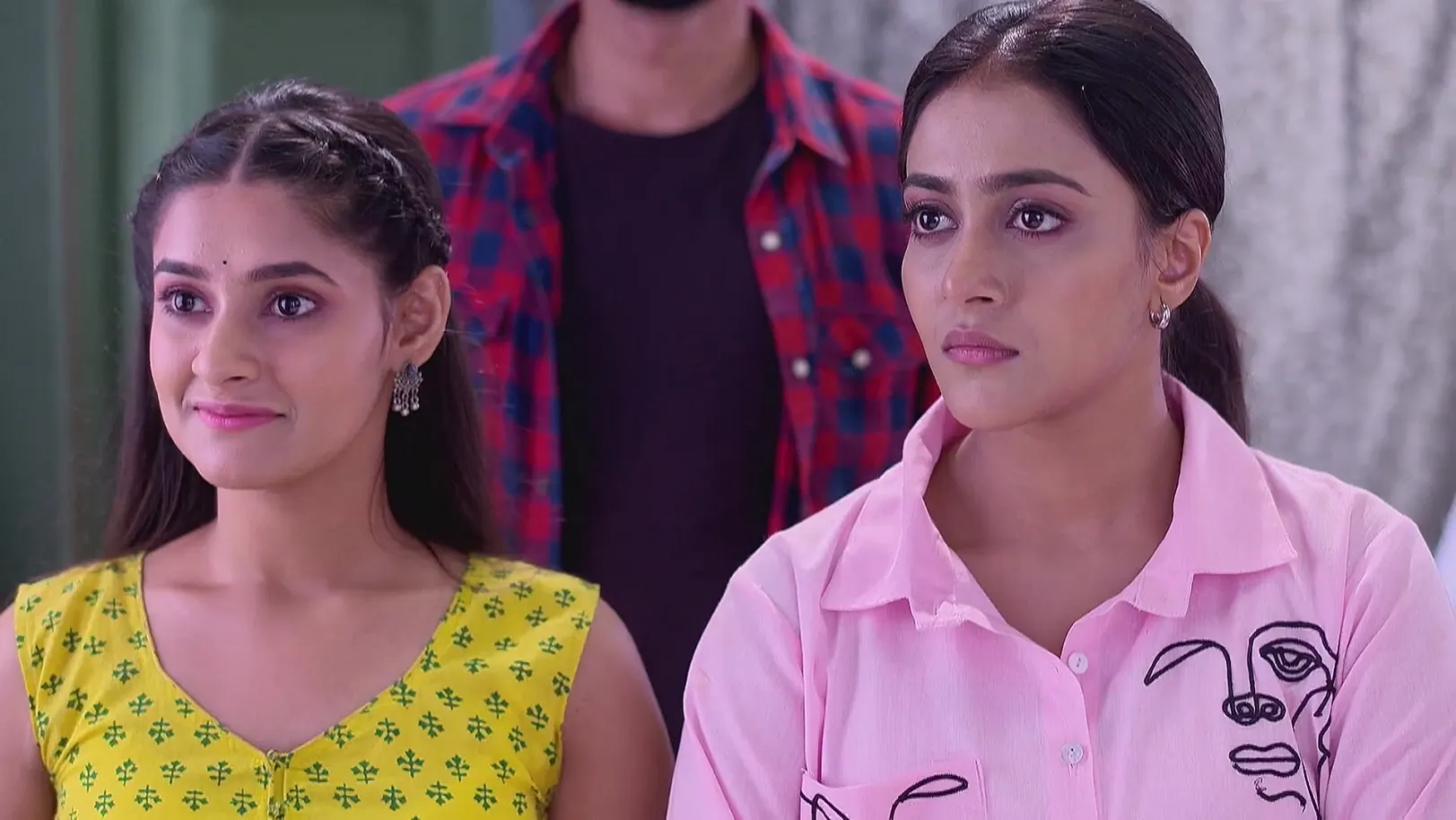 Tui Amar Hero - April 15, 2025 - Best Scene 