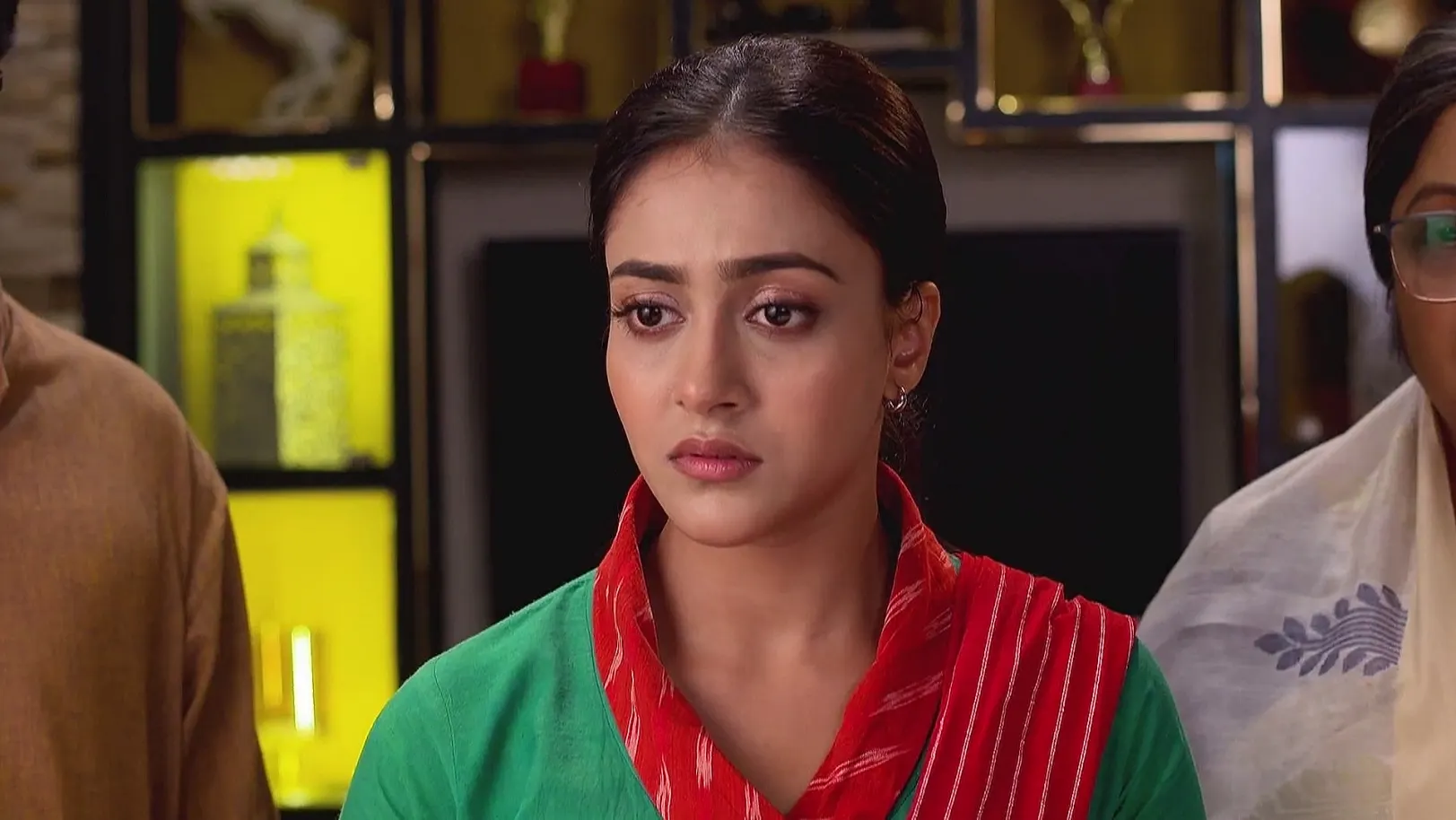 Tui Amar Hero - April 15, 2025 - Webisode 15th April 2025 Webisode
