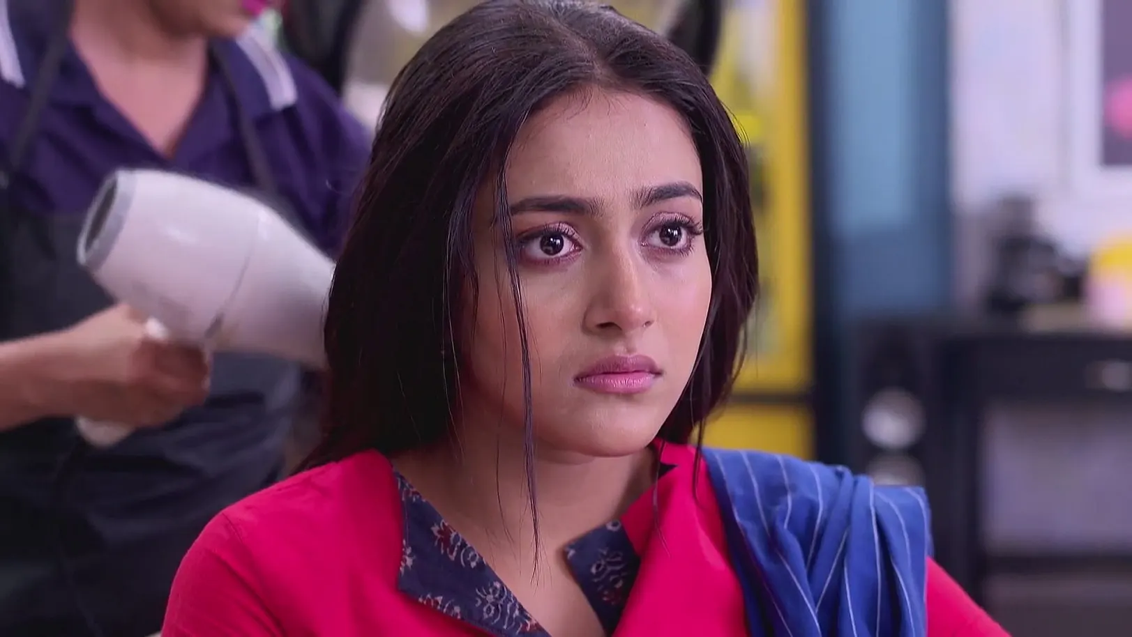 Tui Amar Hero - April 17, 2025 - Webisode 17th April 2025 Webisode