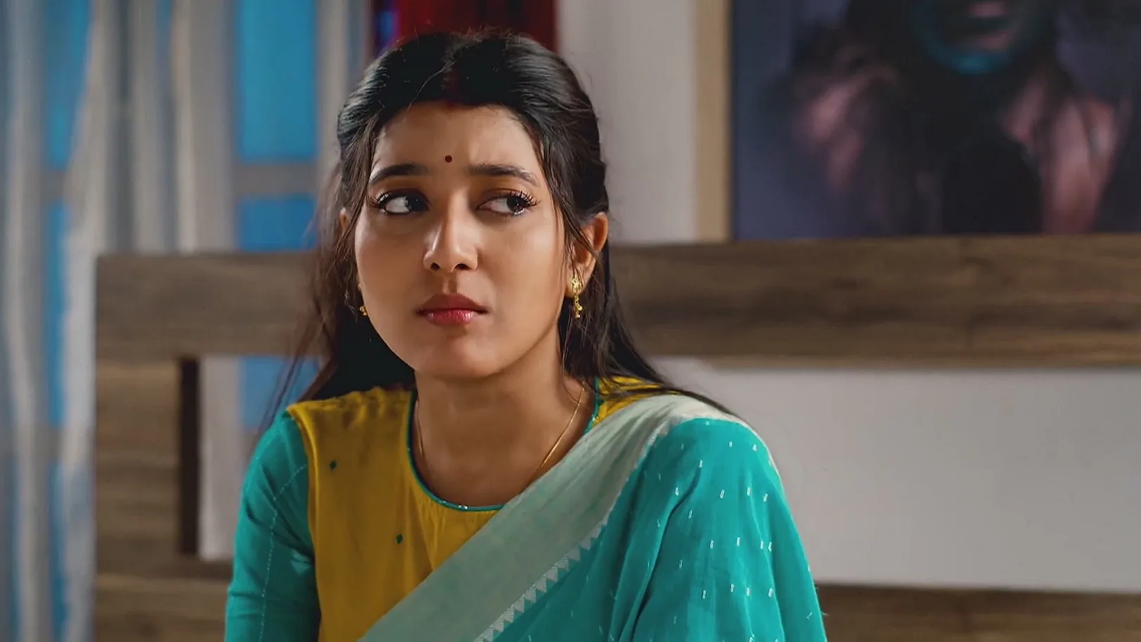 Anirban Is Worried about Rai - Mithijhora 18th April 2025 Webisode