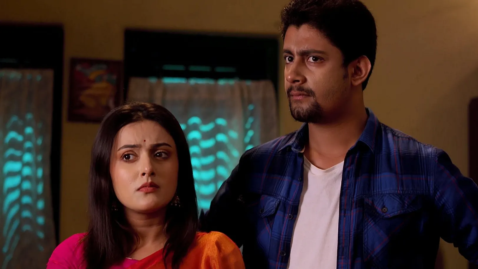 Kon Gopone Mon Bheseche - April 15, 2025 - Episode Spoiler