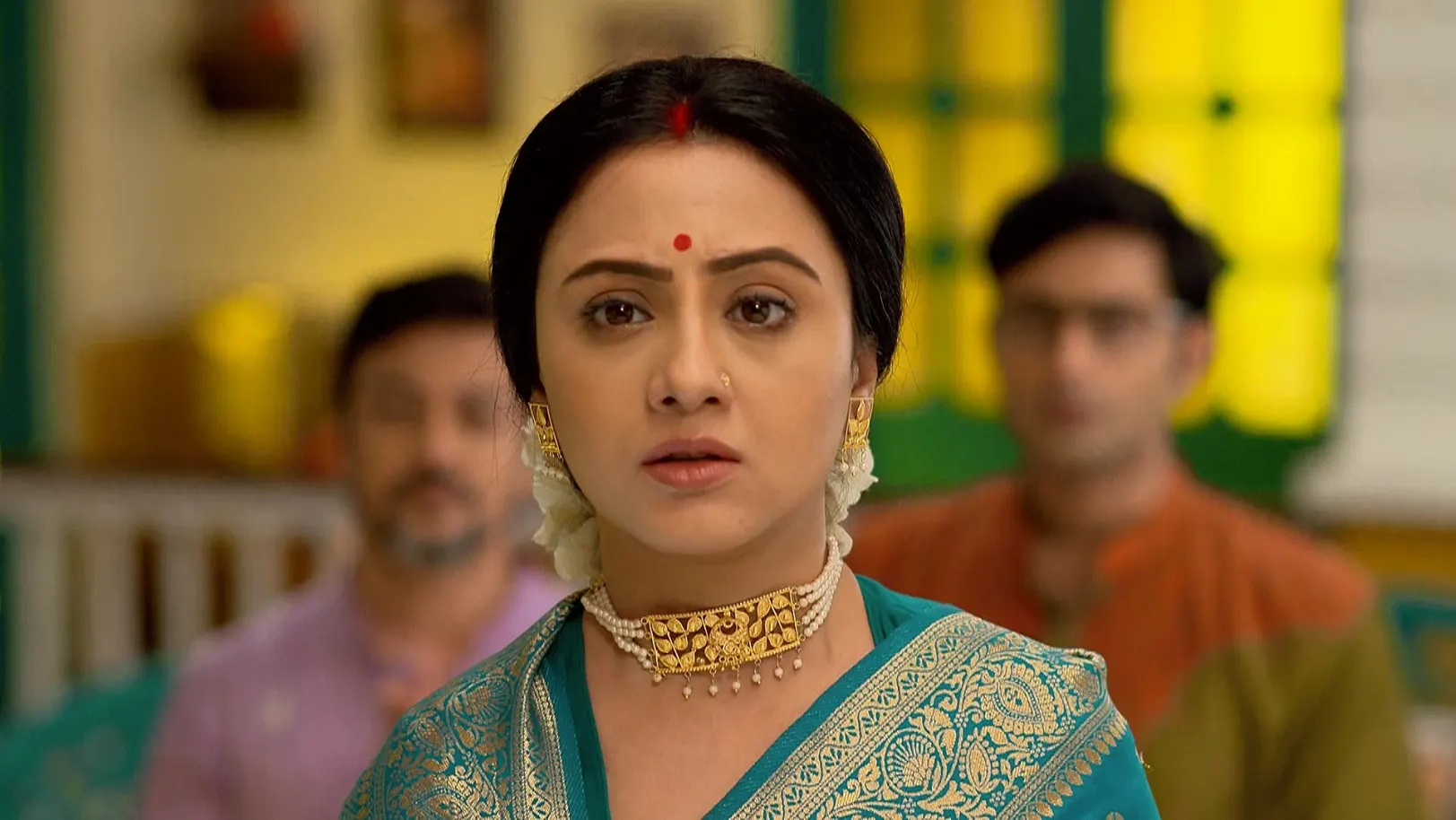 Duggamoni O Bagh Mama - April 15, 2025 - Episode Spoiler