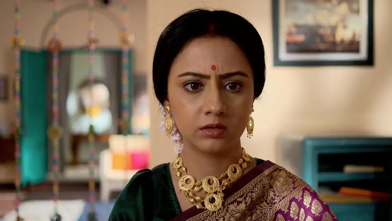 Duggamoni O Bagh Mama - April 17, 2025 - Episode Spoiler