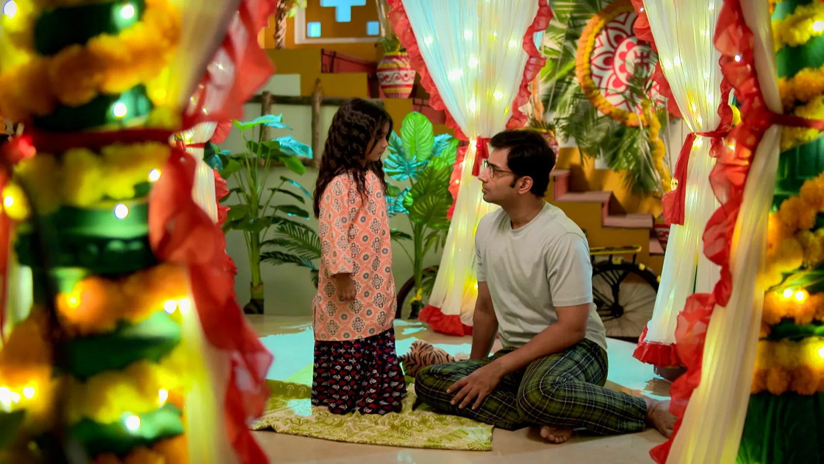 Duggamoni O Bagh Mama - April 21, 2025 - Episode Spoiler