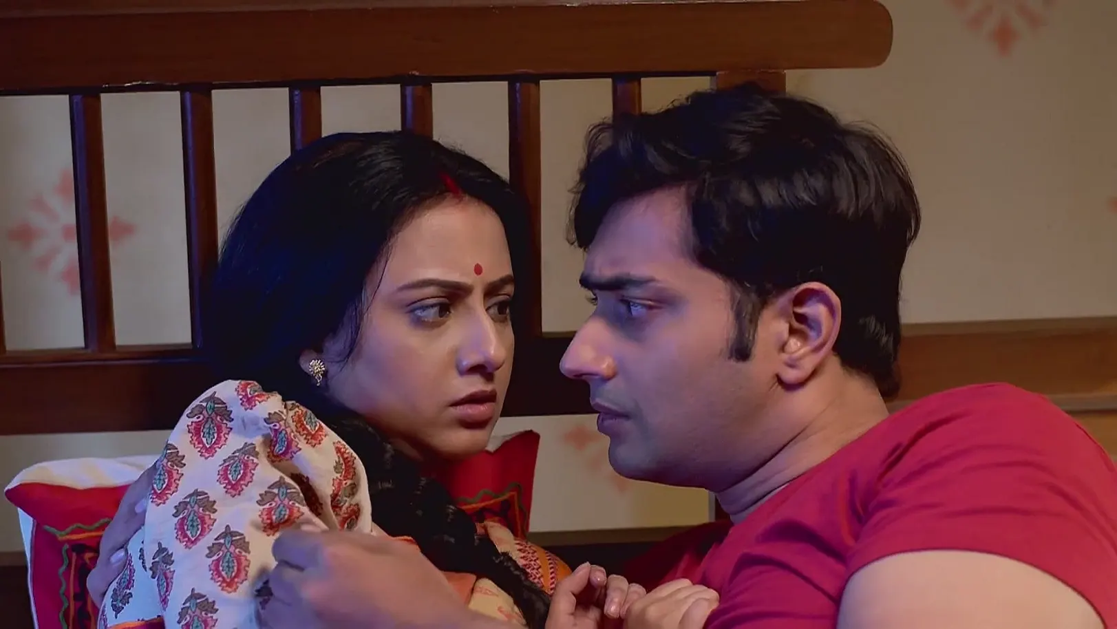 Duggamoni O Bagh Mama - April 15, 2025 - Best Scene 