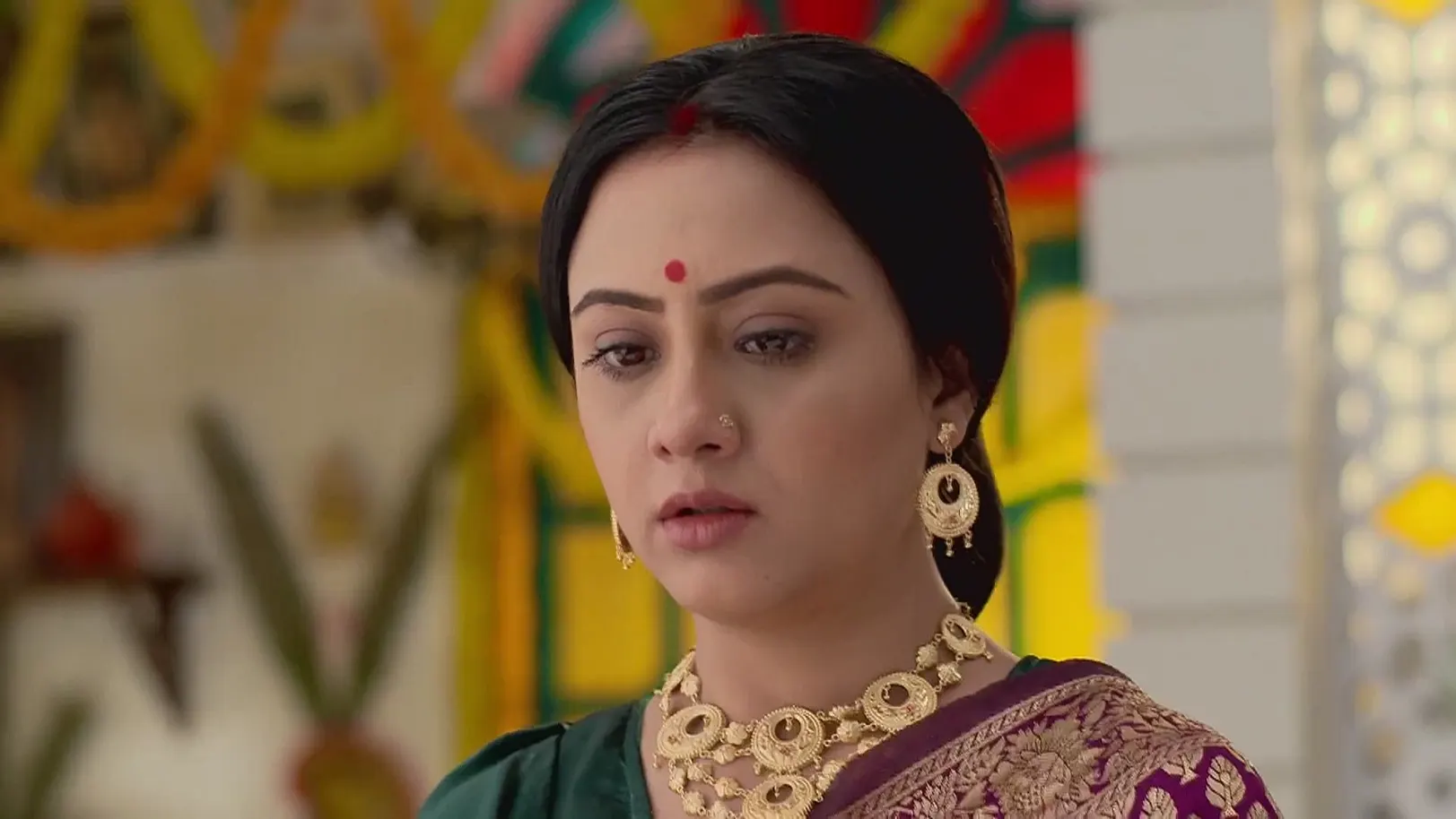 Duggamoni O Bagh Mama - April 17, 2025 - Best Scene 