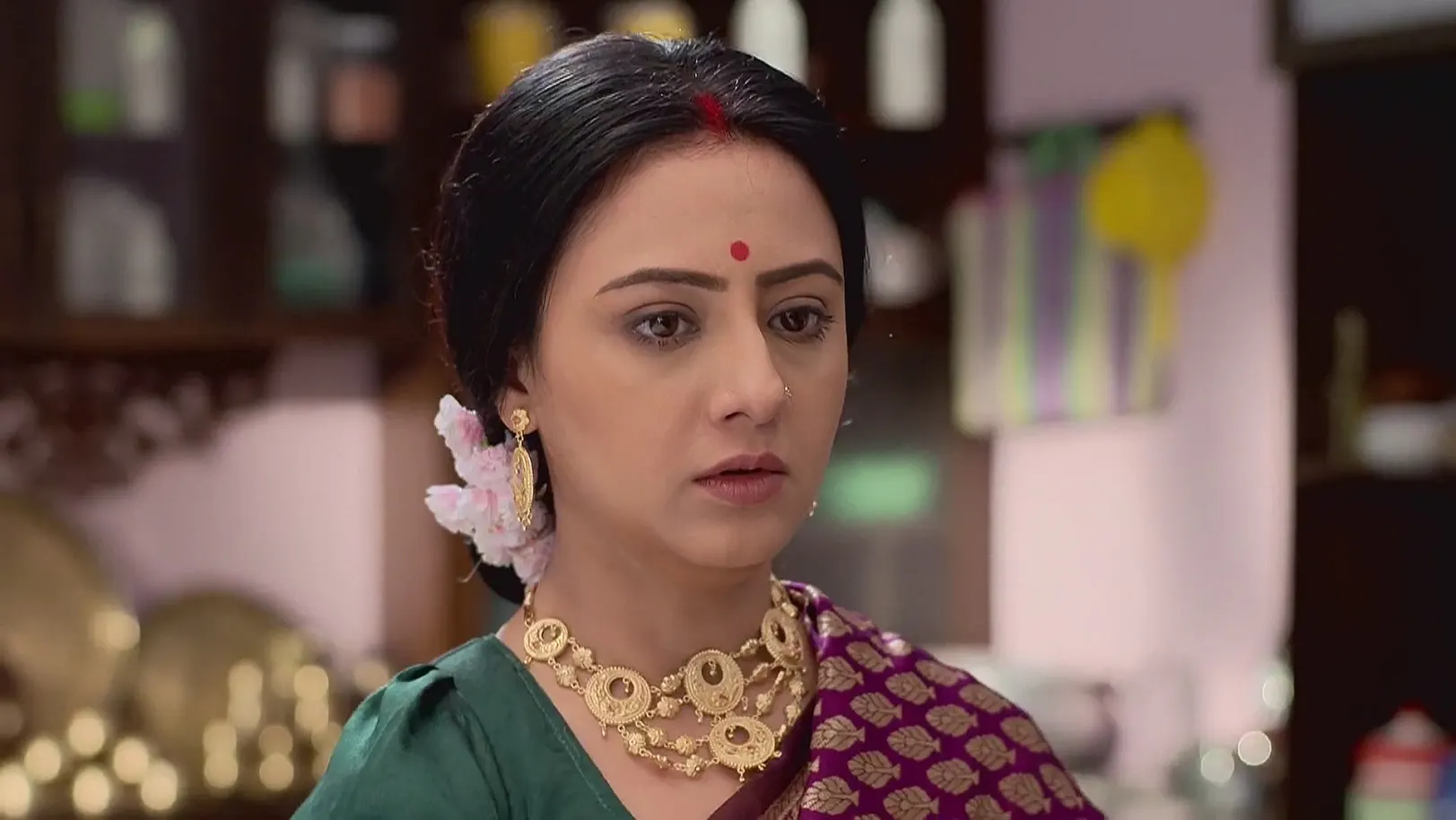 Duggamoni O Bagh Mama - April 15, 2025 - Webisode 15th April 2025 Webisode
