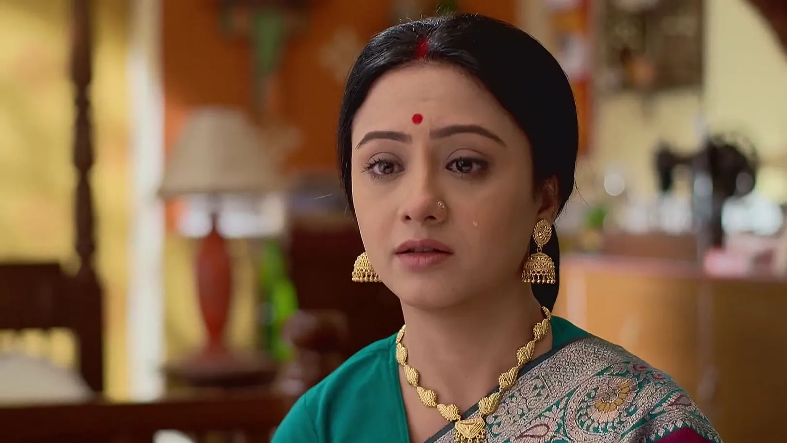 Duggamoni O Bagh Mama - April 18, 2025 - Webisode 18th April 2025 Webisode