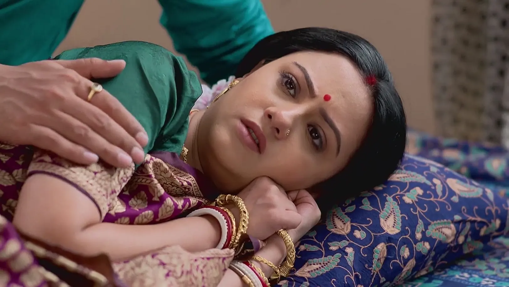 Duggamoni O Bagh Mama - April 16, 2025 - Webisode 16th April 2025 Webisode