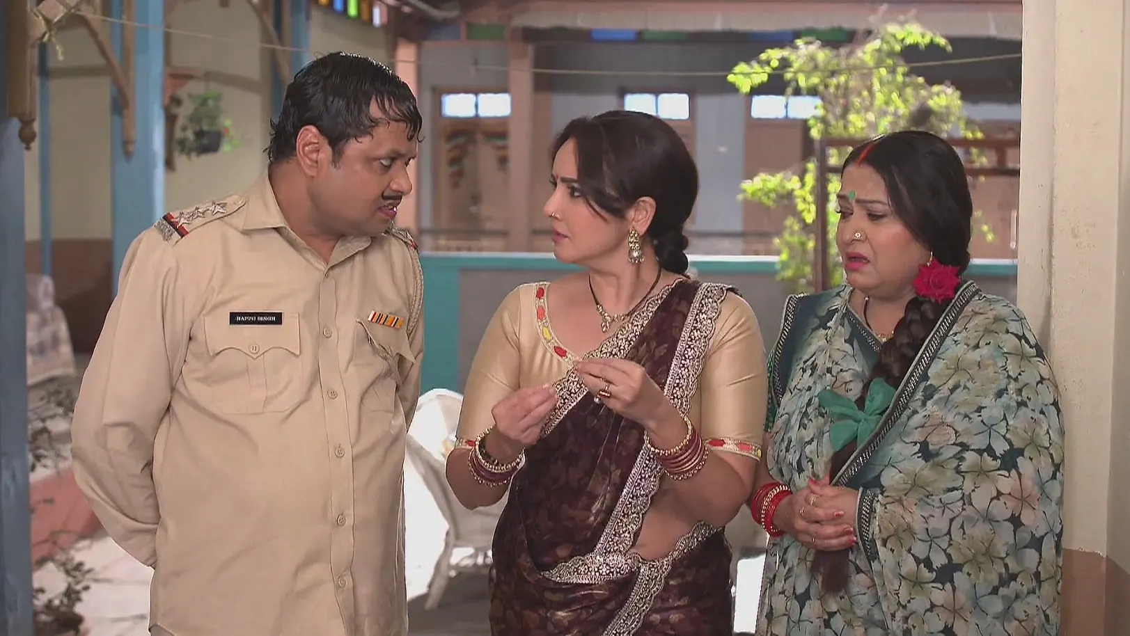 Happu Ki Ultan Paltan - April 17, 2025 - Best Scene 