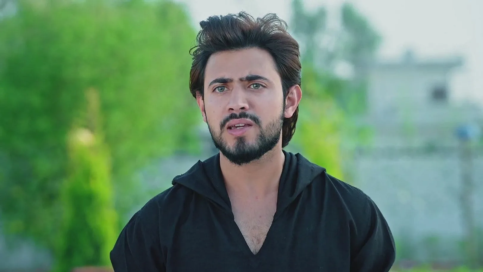 Kashni Assists Nimmo 16th April 2025 Webisode