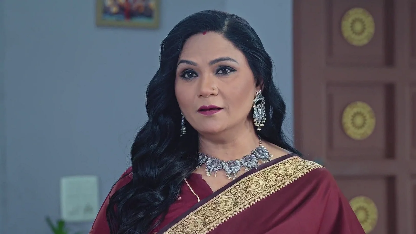 Kashni Breaks into the Nanda Mansion 15th April 2025 Webisode
