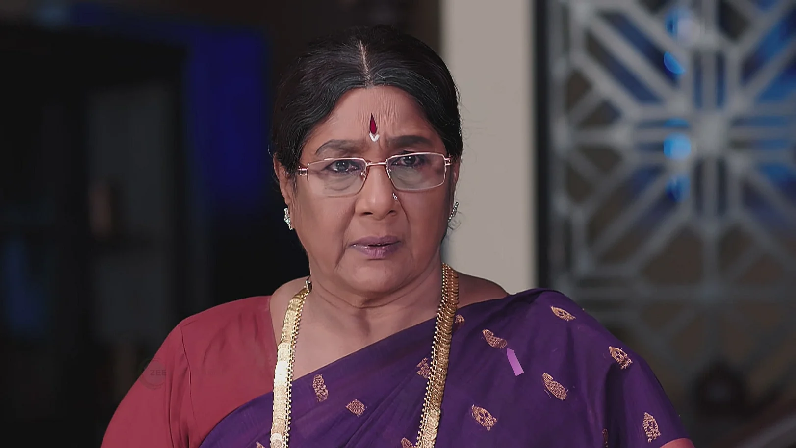 Naag Bhairavi - April 21, 2025 - Episode Spoiler
