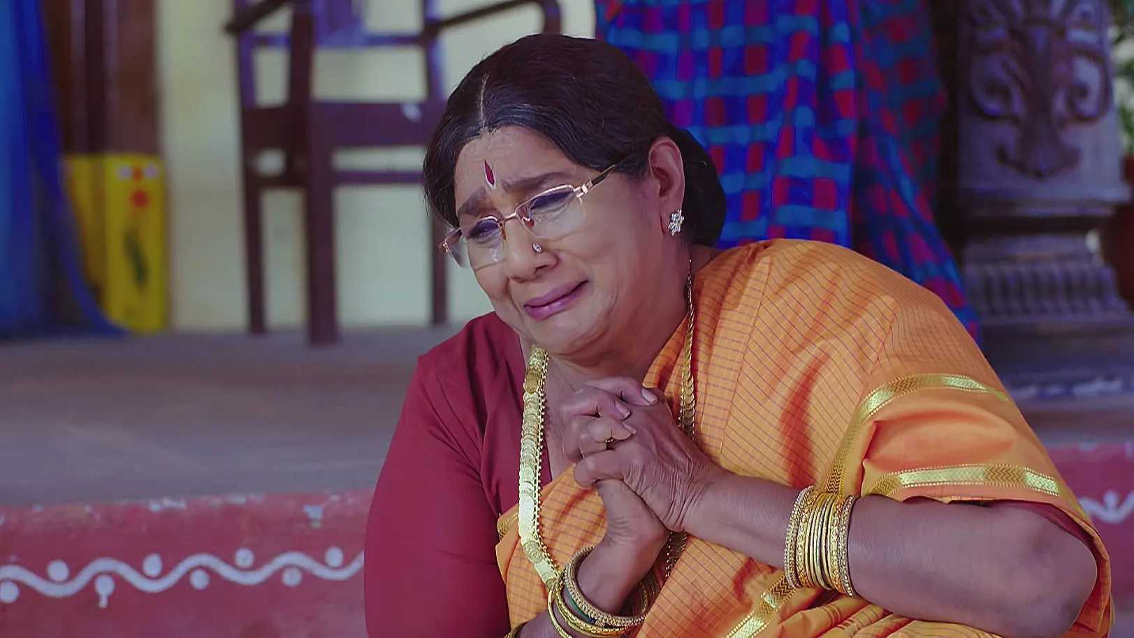 Naag Bhairavi - April 17, 2025 - Episode Spoiler