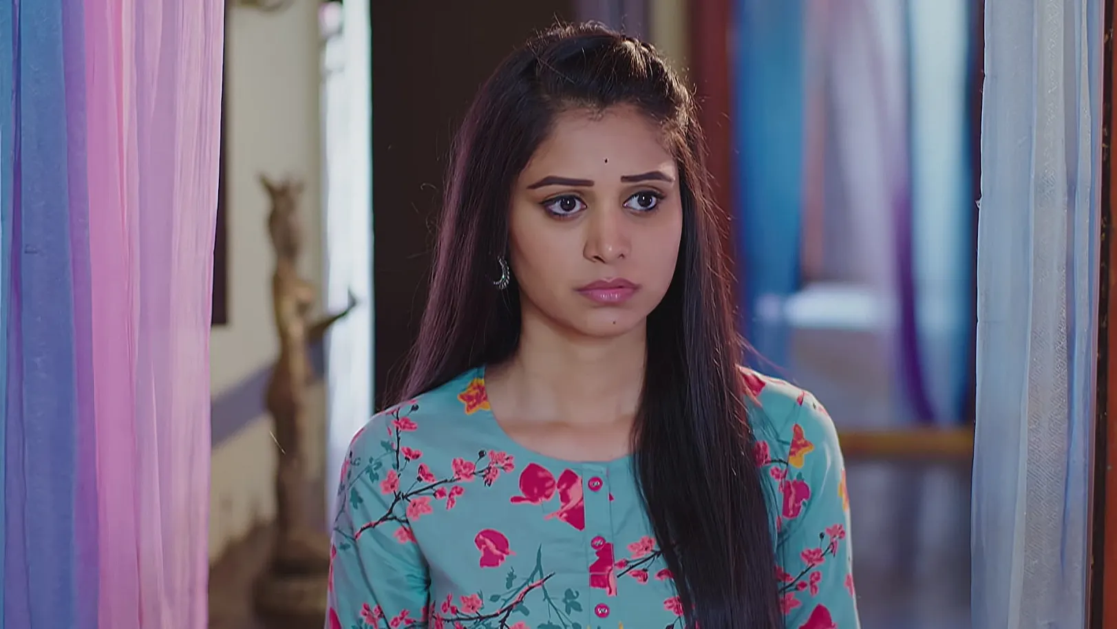 Naag Bhairavi - April 15, 2025 - Episode Spoiler
