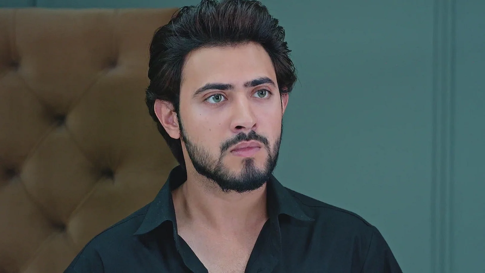 Arjun Asks Jasmine to Cancel His Wedding - Kashni 