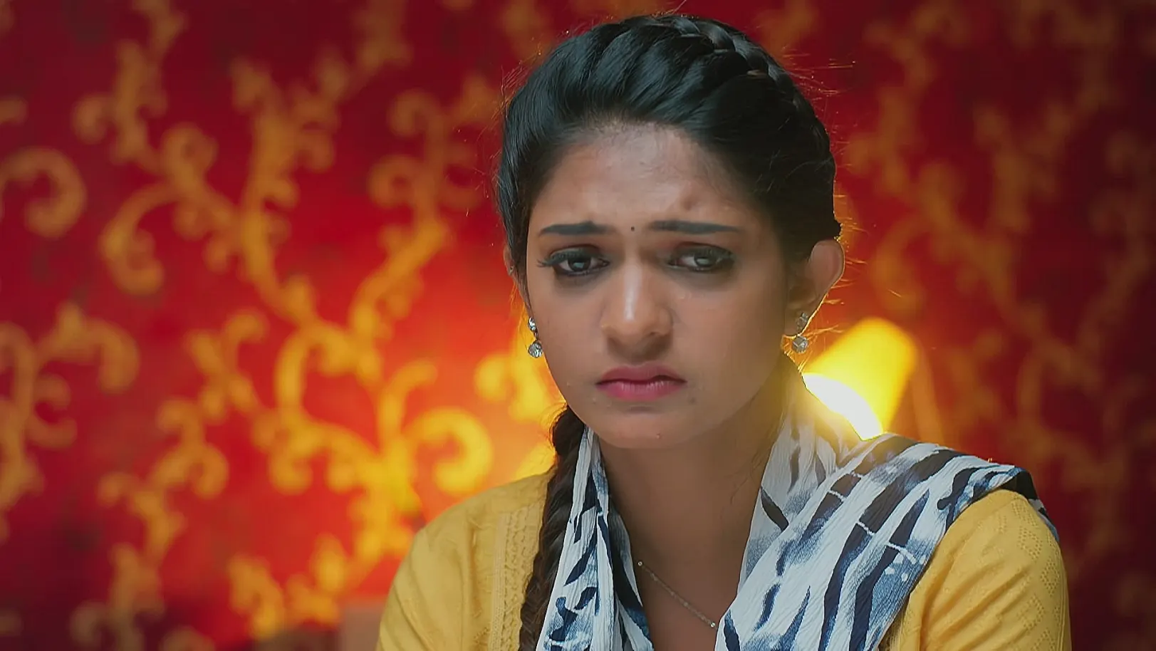 Tere Chehre Se Nazar Nahi Hatati - April 14, 2025 - Episode Spoiler