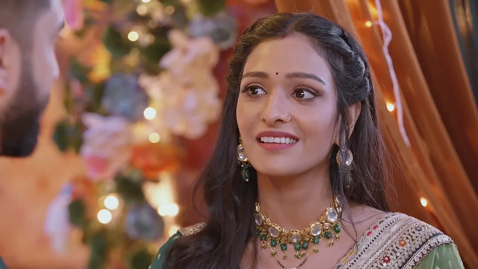Bhagya Lakshmi - April 18, 2025 - Webisode 18th April 2025 Webisode