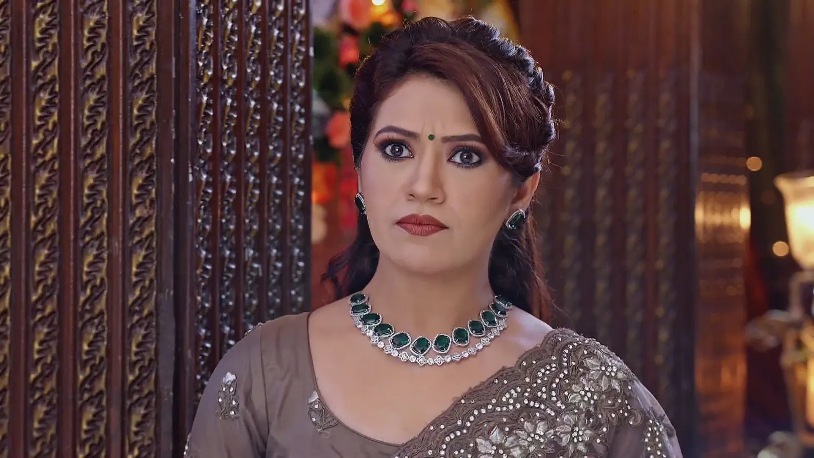 Bhagya Lakshmi - April 17, 2025 - Webisode 17th April 2025 Webisode