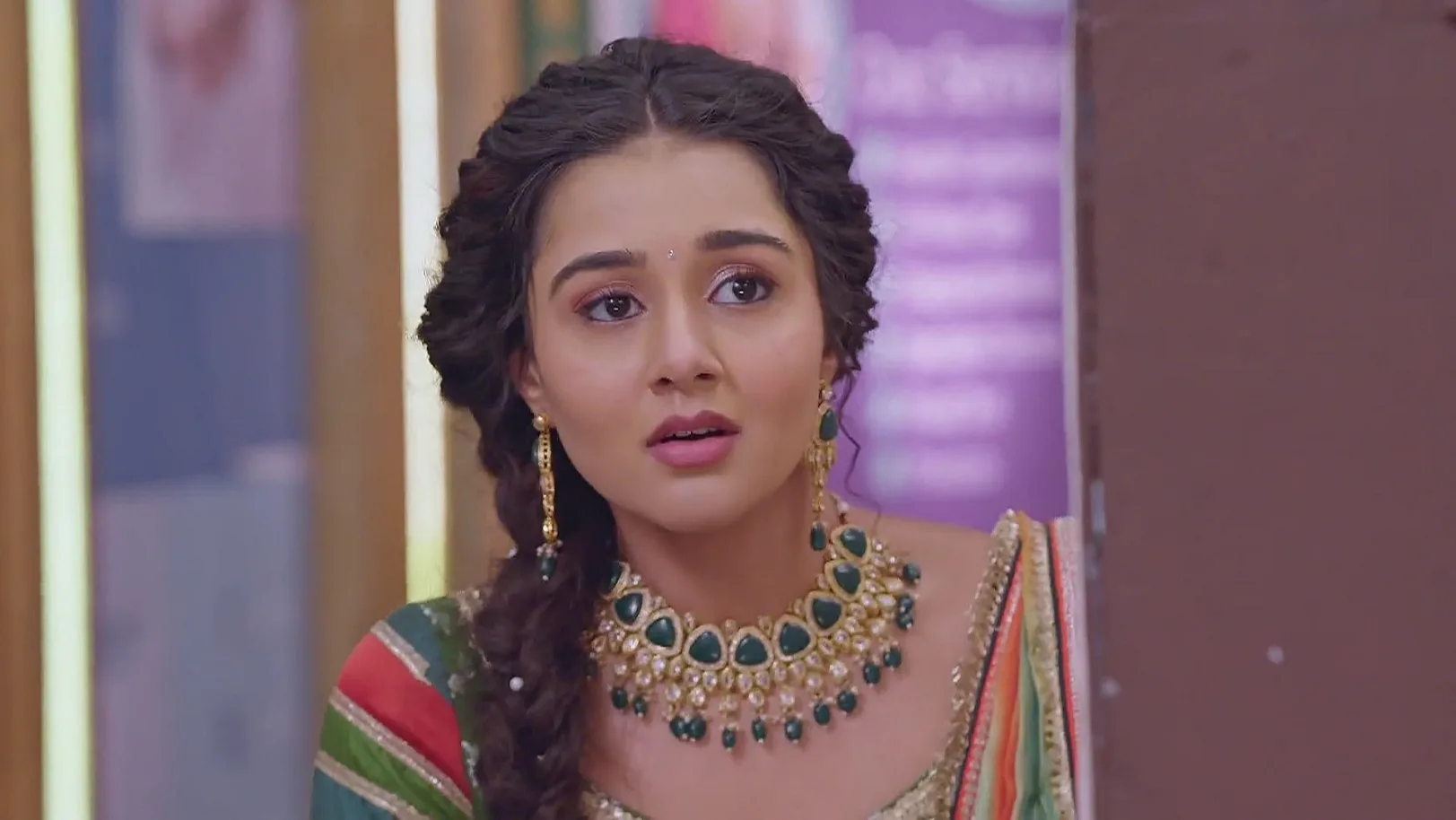 Bhagya Lakshmi - April 19, 2025 - Webisode 19th April 2025 Webisode