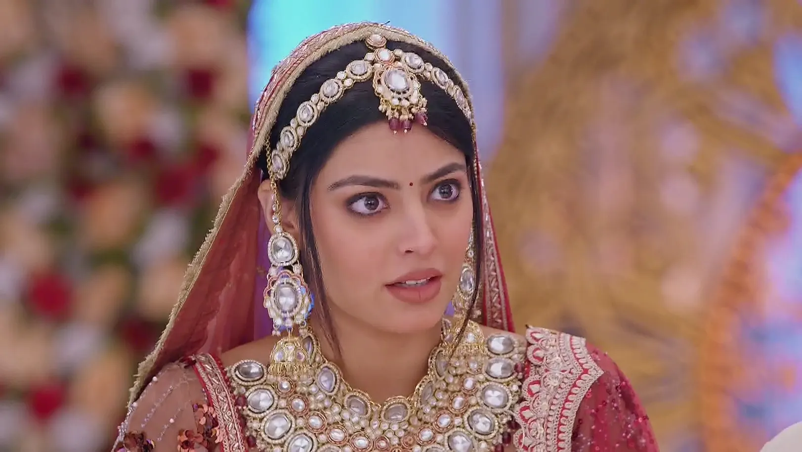 Kumkum Bhagya - April 18, 2025 - Webisode 18th April 2025 Webisode