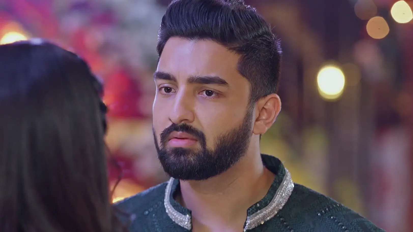 Bhagya Lakshmi - April 15, 2025 - Best Scene 