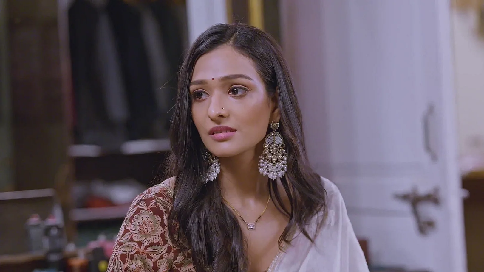 Bhagya Lakshmi - April 14, 2025 - Best Scene 