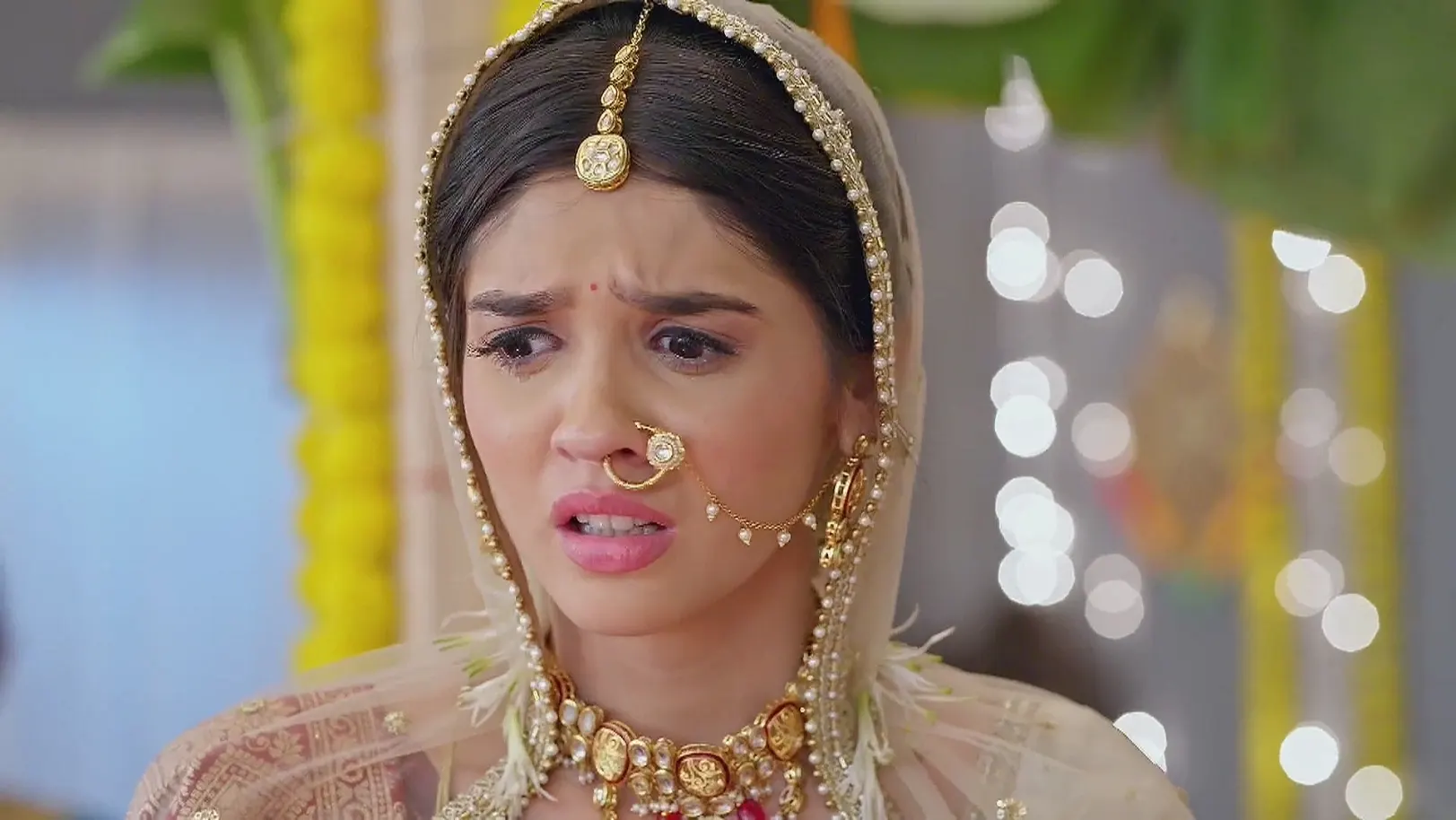 Kumkum Bhagya - April 17, 2025 - Best Scene 