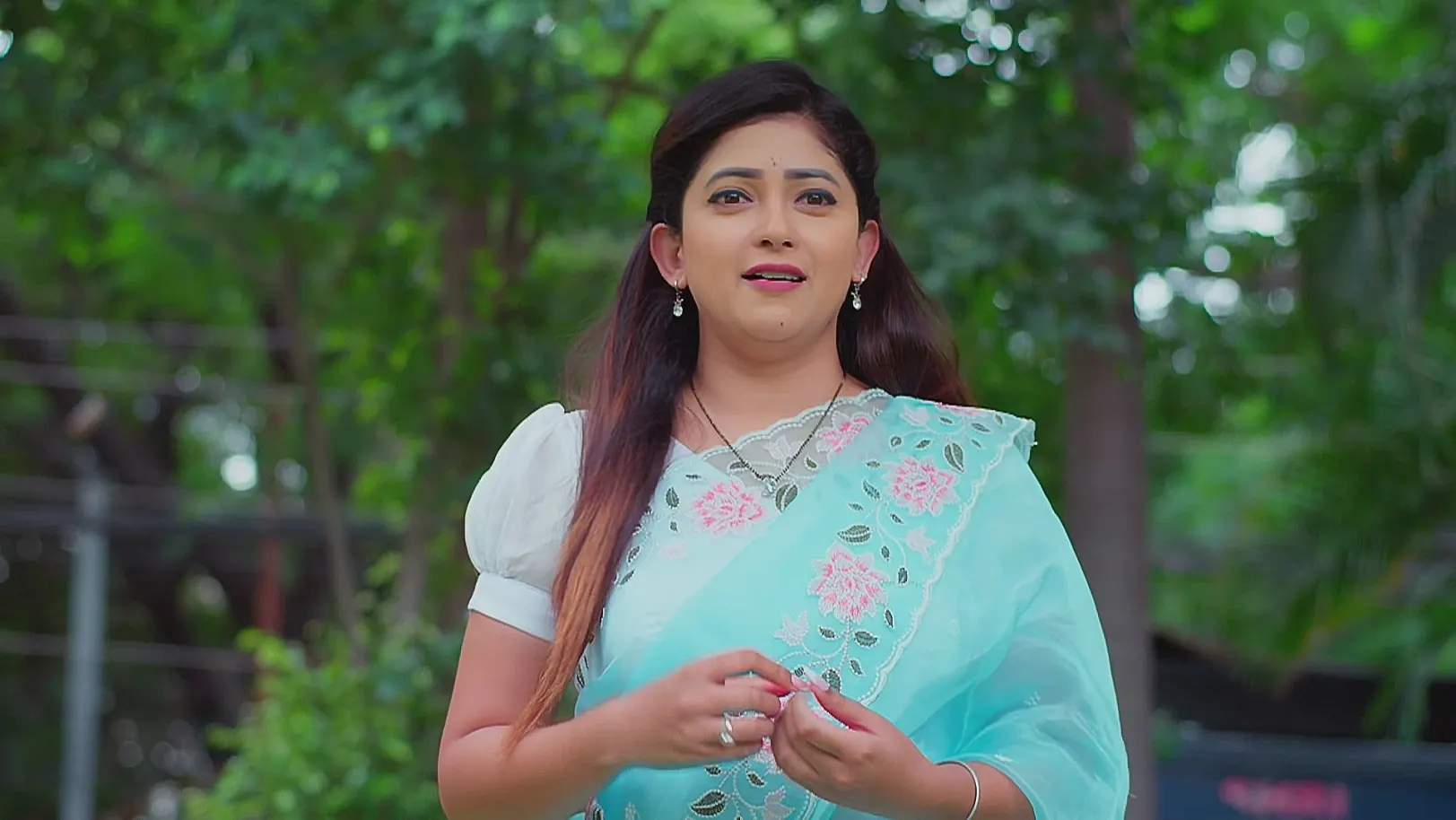 Tere Chehre Se Nazar Nahi Hatati - April 18, 2025 - Episode Spoiler