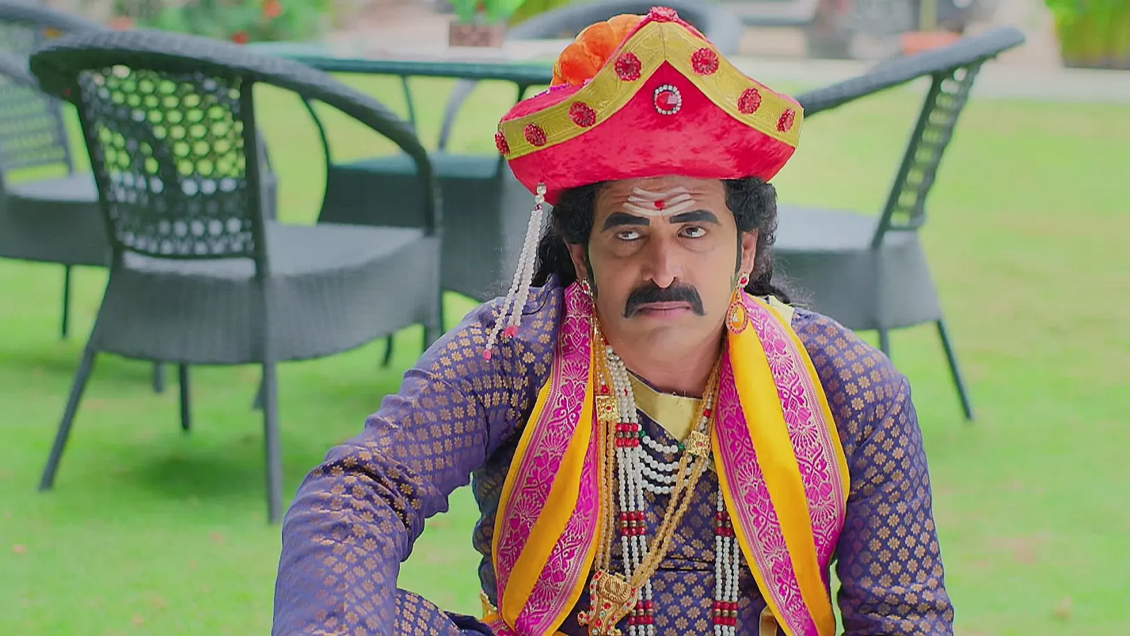 Tere Chehre Se Nazar Nahi Hatati - April 19, 2025 - Episode Spoiler