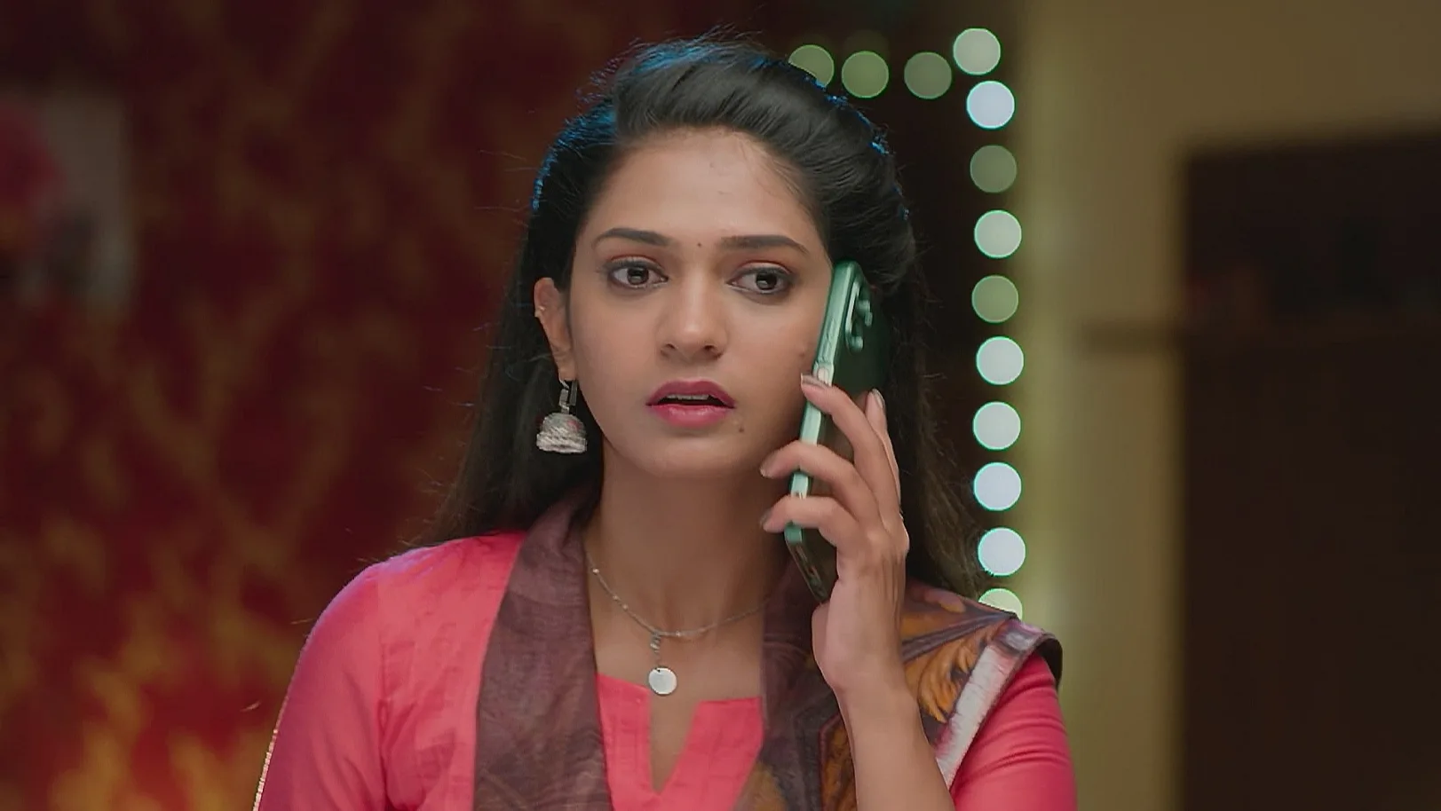 Tere Chehre Se Nazar Nahi Hatati - April 15, 2025 - Episode Spoiler