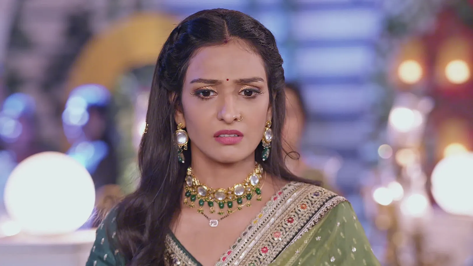 Bhagya Lakshmi - April 18, 2025 - Episode Spoiler