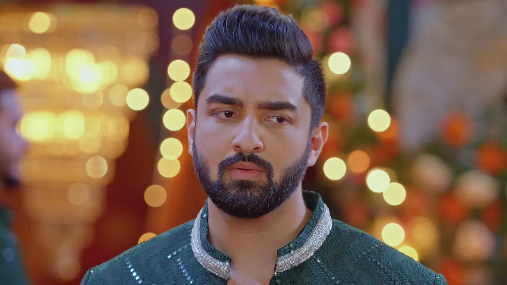 Bhagya Lakshmi - April 16, 2025 - Episode Spoiler