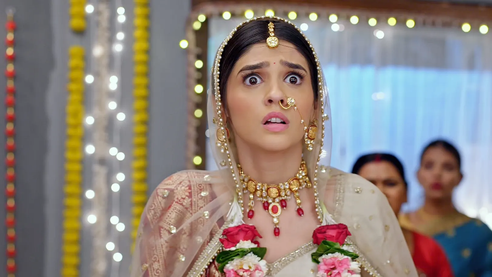 Kumkum Bhagya - April 18, 2025 - Episode Spoiler