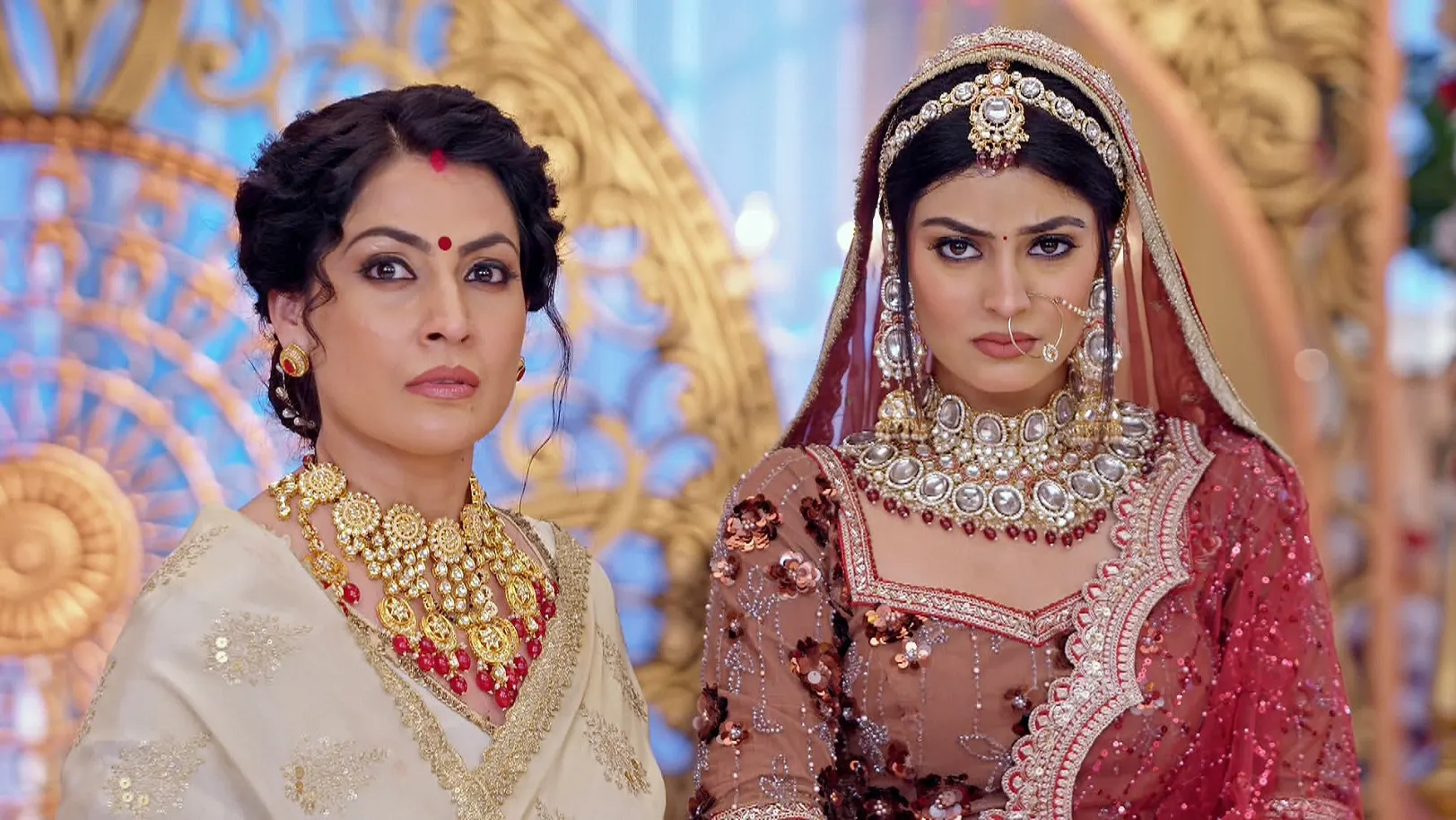 Kumkum Bhagya - April 16, 2025 - Episode Spoiler