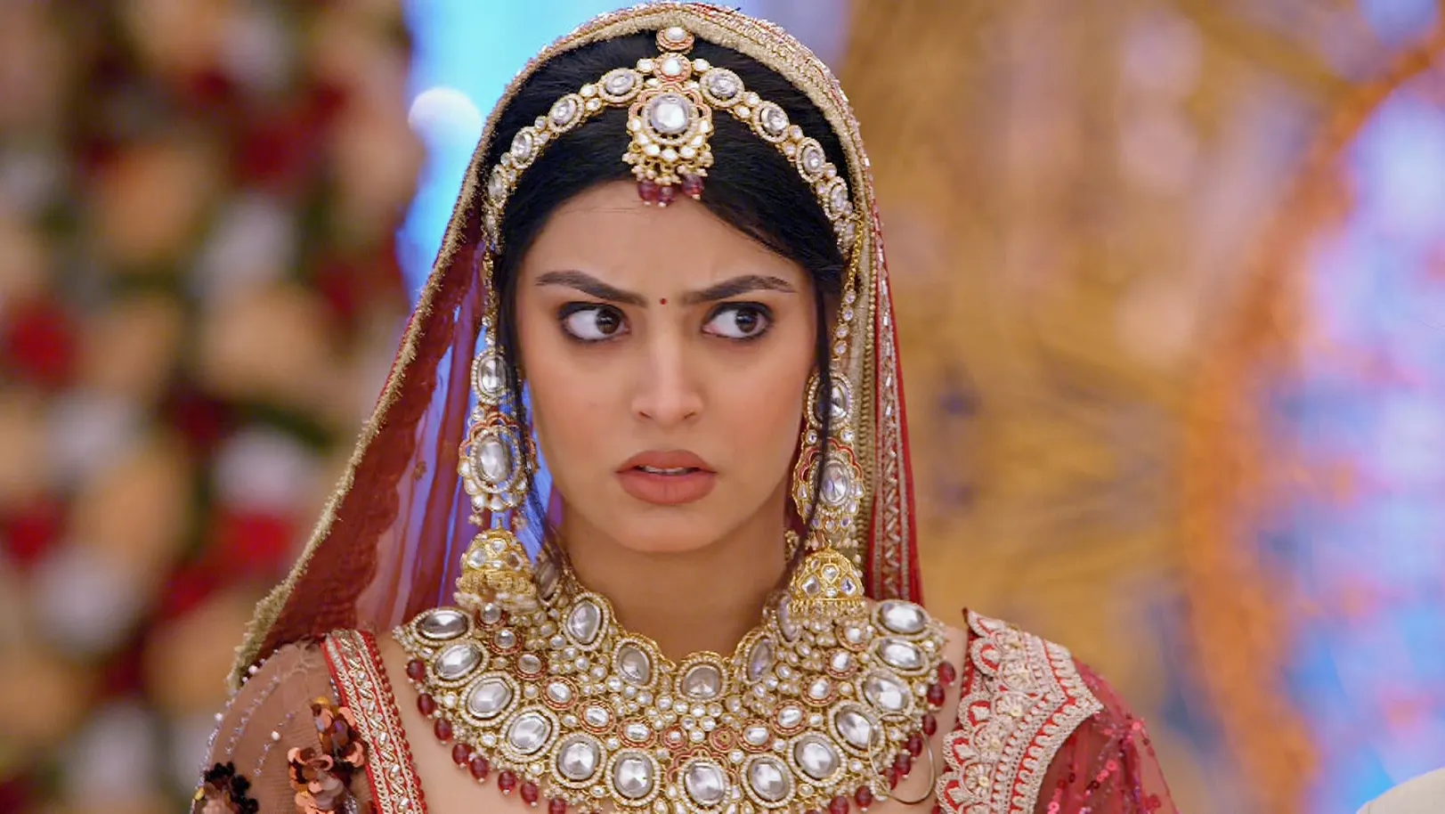 Kumkum Bhagya - April 19, 2025 - Episode Spoiler