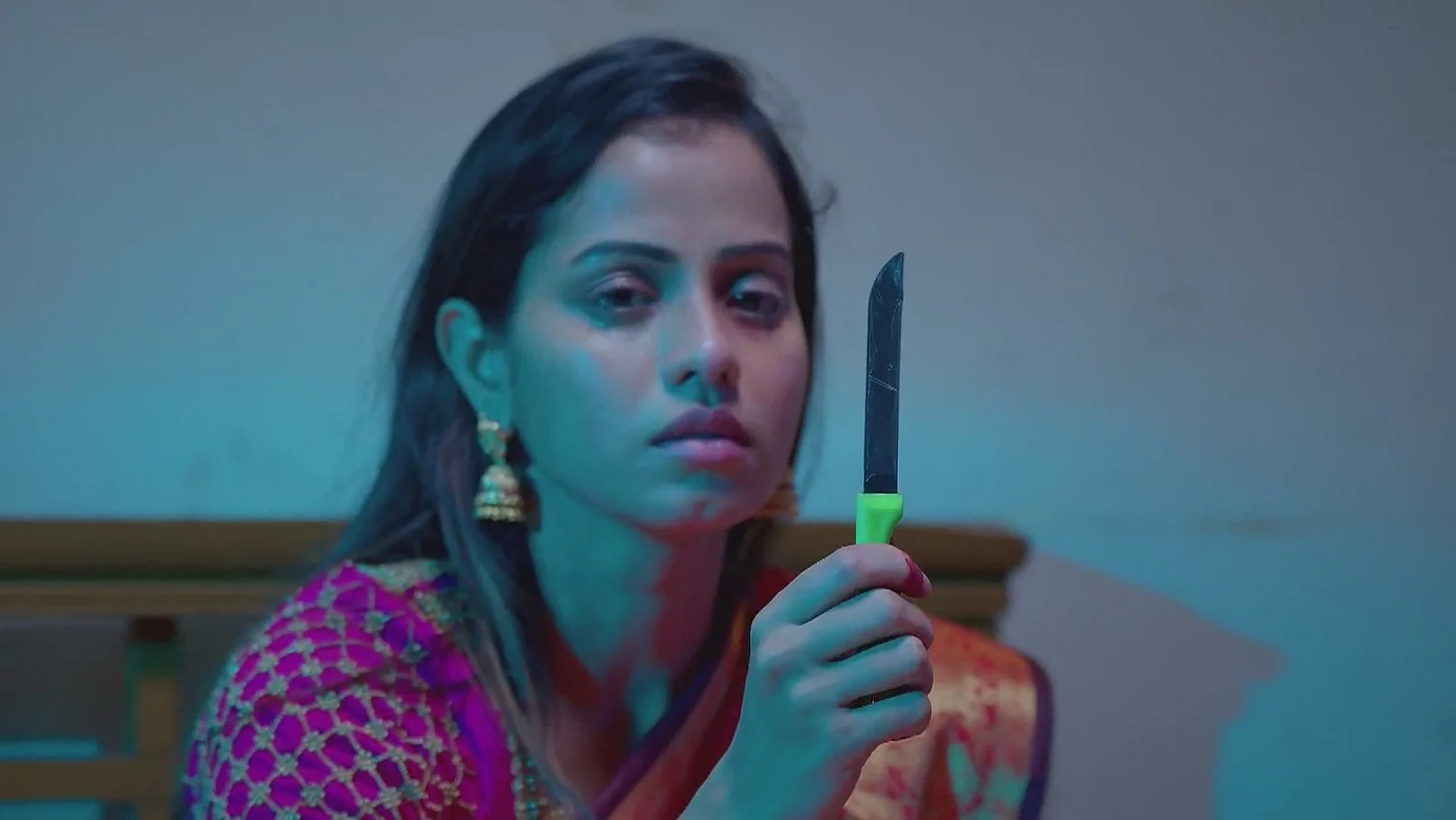 Brindha Tries to End Her Life 17th April 2025 Webisode